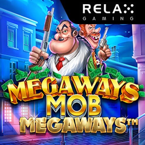 Megaways Mob